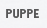 Puppe